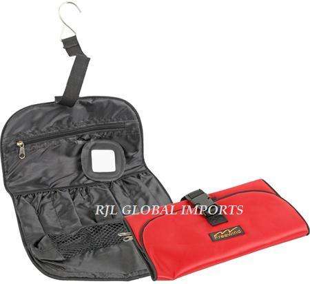 CAMPING/TRAVEL  TOILETRY BAG 39cm