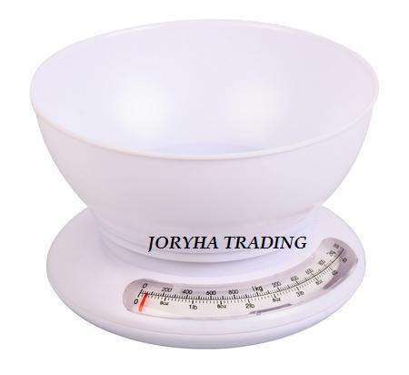 2.2 kg Kitchen Scale