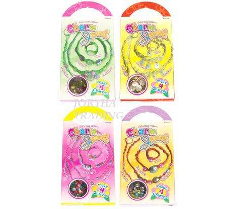 Art+Craft Jewelry Set Asst 20.5x10x4.5cm