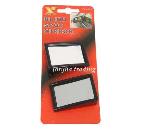 CAR MIRROR BLIND SPOT 2PCE
