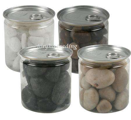 Pebbles Riverstones 650g Natural Colours