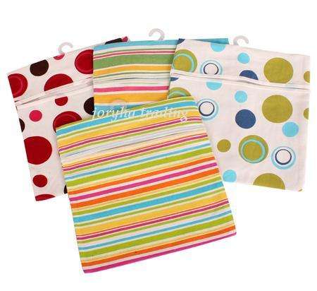 Peg Bag Assorted-Designs 29x29cm