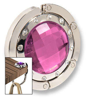 Hollywood Handbag Hanger