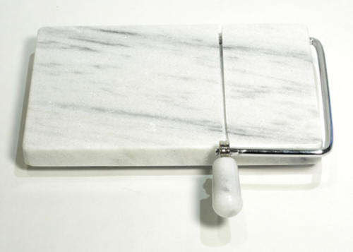 Marble Cheese Slicer