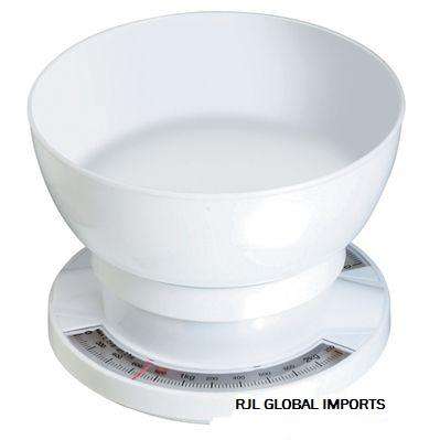 2.2 kg Kitchen Scale