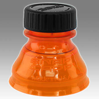 Snap-Cap Soda Can Converta - 6 per pack