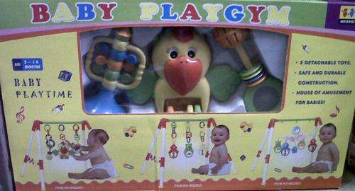 Baby  Play Gym