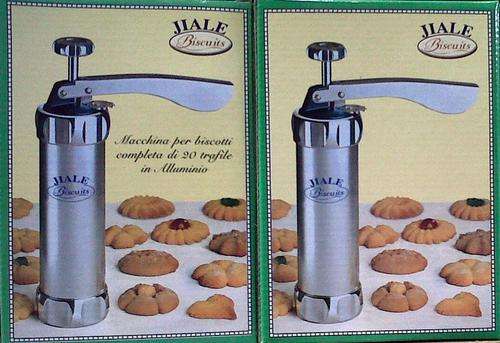 Jiale  Quality Biscuit Press