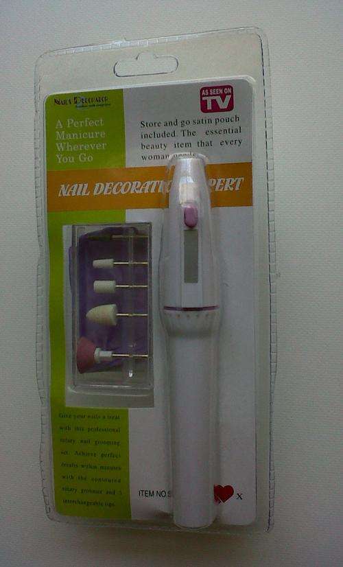 Perfect - On the Go Manicure Set