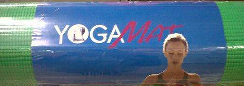 Yoga Mat