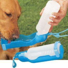 Portable / On the Run -  Pet's Water Dispenser - PRICE BREAK!