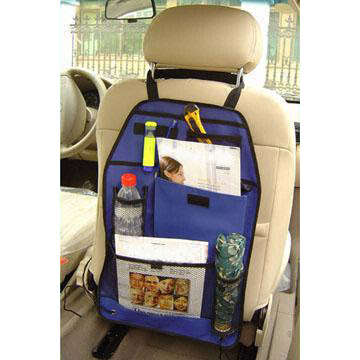 NEW ITEM:  Car Storage Organizer