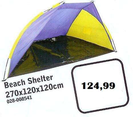 Beach Tent /Outdoor  Shelter