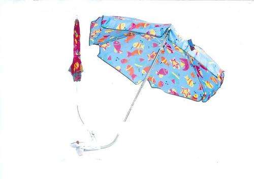 BABY STROLLER UMBRELLA