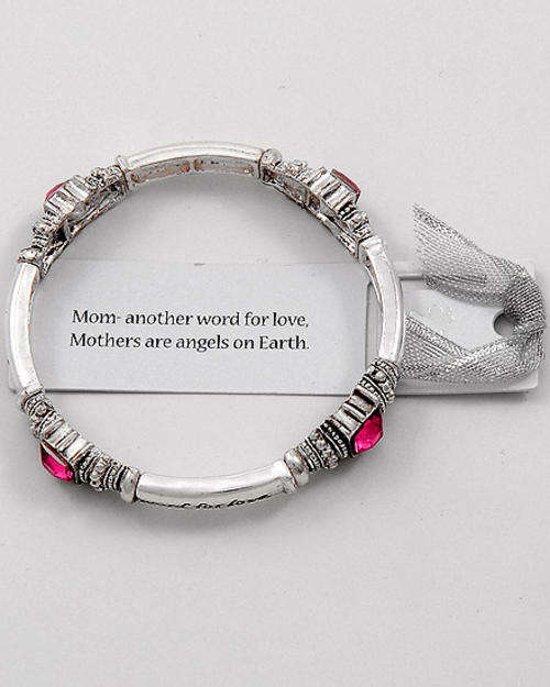 GET IT NOW! MOM INSPIRATION BRACELET