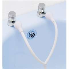 PORTABLE BATH HAND SHOWER