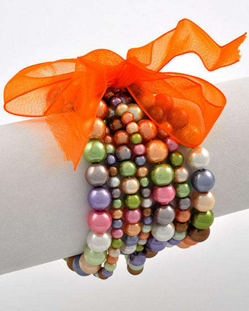 NEW ITEM - MULTI LAYER FASHION BRACELET