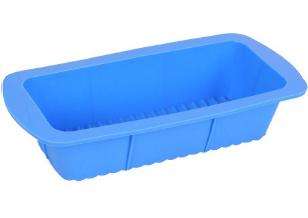 SILICONE LOAF BAKING PAN