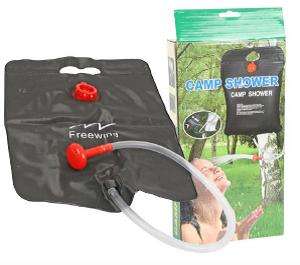 Camping Shower 10 litres