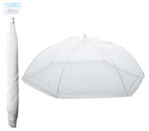 Get 2 for this price!   HEXAGONAL  70 cm Food Covers