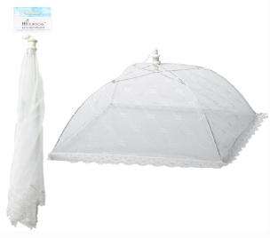 Get 2 for this price!   SQUARE 31 cm Food Covers