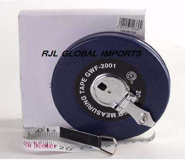 TAPE FIBREGLASS 20M X 13mm