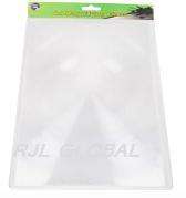 MAGNIFYING GLASS - A4 PAGE SIZE