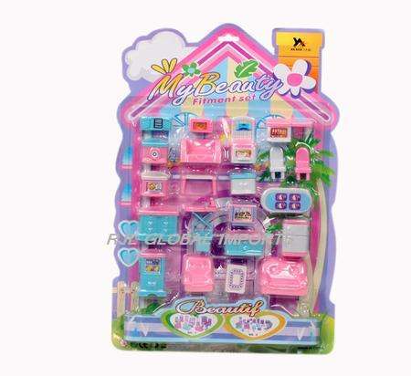 DOLLS FURNITURE