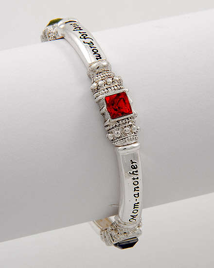 GET IT NOW! MOM INSPIRATION BRACELET