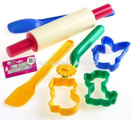 7 Piece BAKING SET