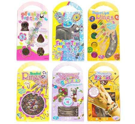 READY TO USE - JEWELLERY SET