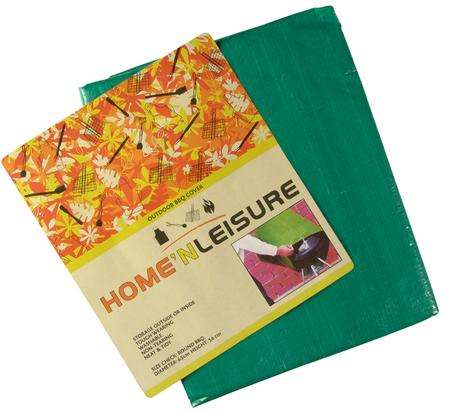 1m Kettle Braai Cover