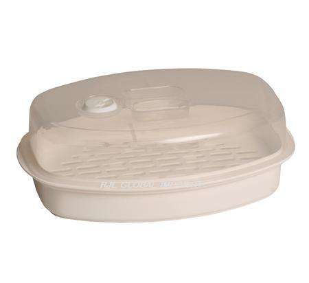 MICROWAVE STEAMER COOKER