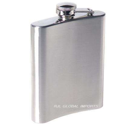 240ml HIP FLASK