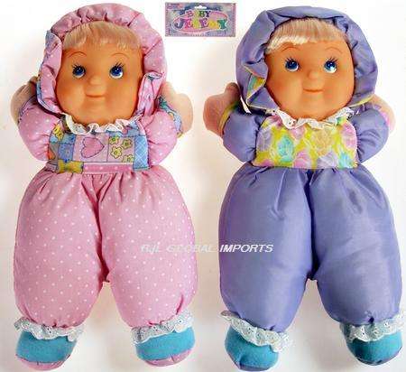 30 cm SWEET BABY DOLL