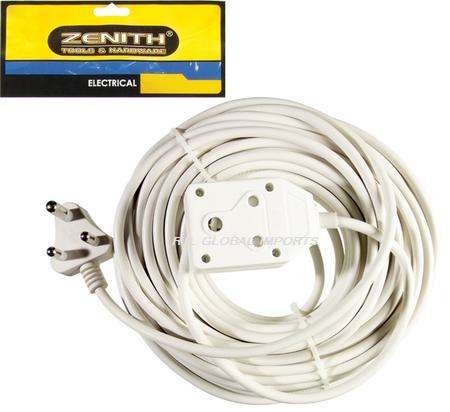 EXTENSION CORD - 20M