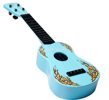 CHILD'S 53 cm GUITAR