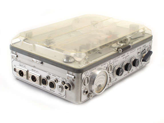 NAGRA 4.2 Professional Audio Recorder