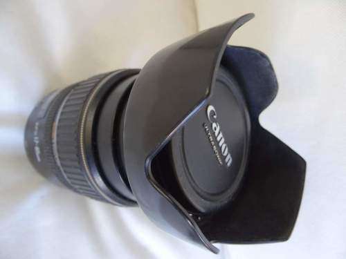 CANON EF-S Lens 17-85mm Spares or Repair