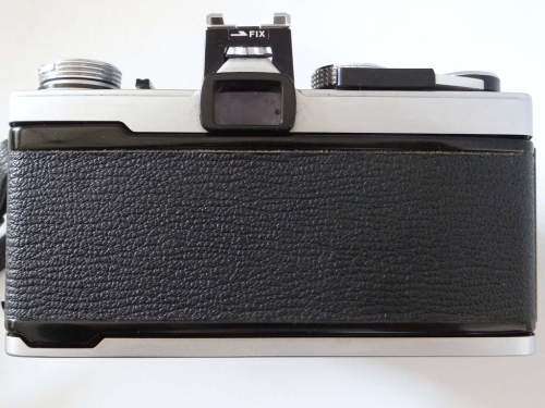 OLYMPUS OM1 and accessorries