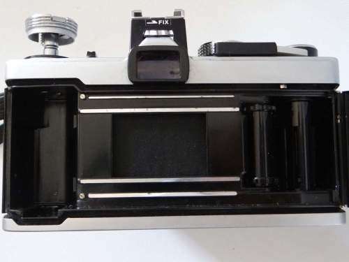 OLYMPUS OM1 and accessorries