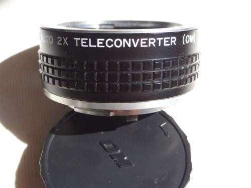 OLYMPUS OM1 and accessorries