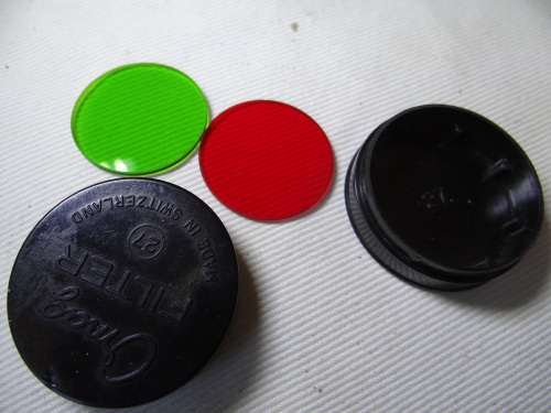 Photographic Collectors Lucky Packet 2