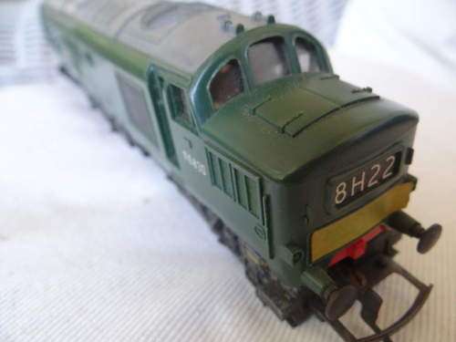 Triang SW Railways Locomotive R751