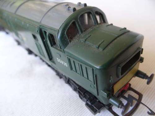 Triang SW Railways Locomotive R751