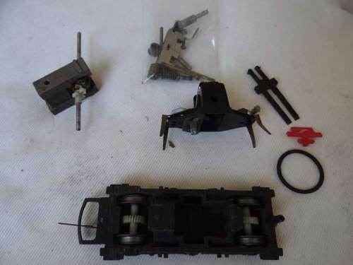 Triang SW Railways Locomotive R751