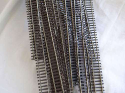 Peco Streamline Track OO/HO