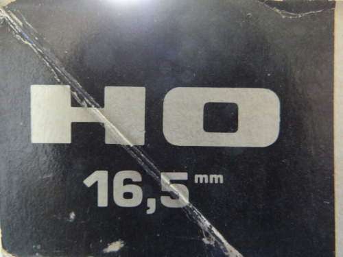 Jouef and Pola Model Kits