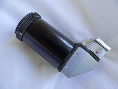 MINOLTA Right angle Viewer