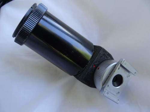 MINOLTA Right angle Viewer